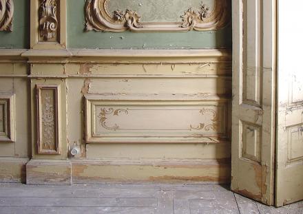 Image © NPS arquitectos