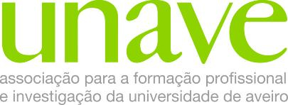 Resultado de imagem para UNAVE- Associação para a Formação Profissional e Investigação da Universidade de Aveiro