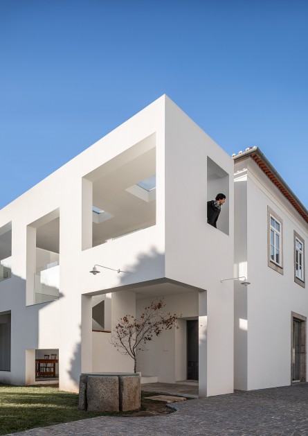 Casa TT