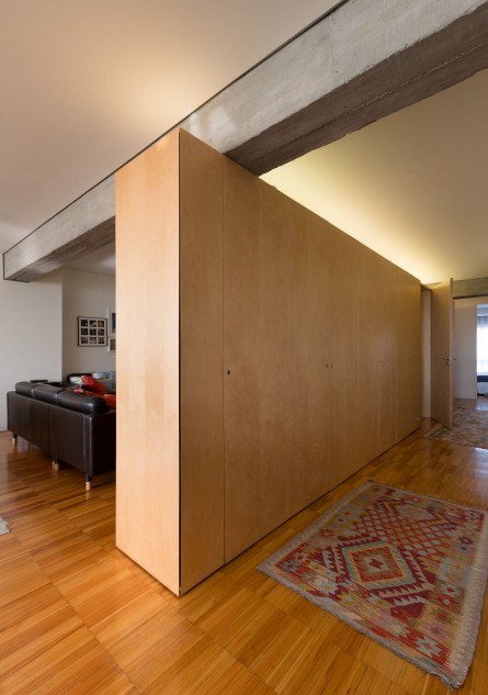 Remodelação do apartamento 1602Hven2
